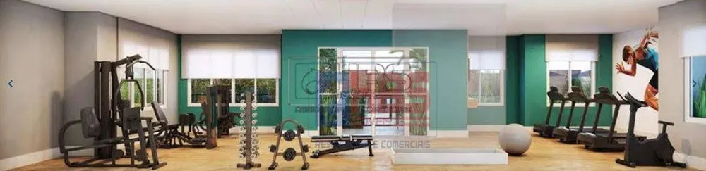 Apartamento, 2 quartos, 68 m² - Foto 5