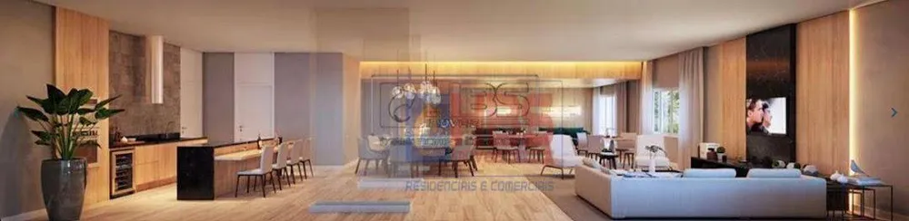 Apartamento, 2 quartos, 68 m² - Foto 2