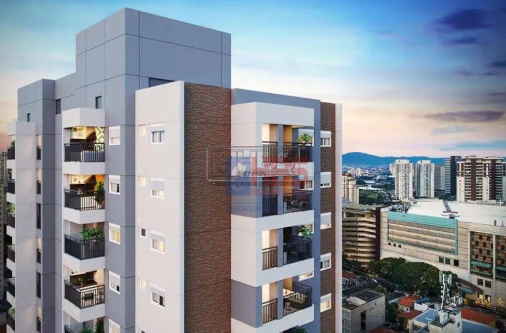 Apartamento, 2 quartos, 68 m² - Foto 6