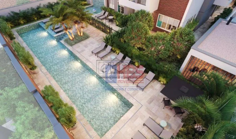 Apartamento, 2 quartos, 68 m² - Foto 7