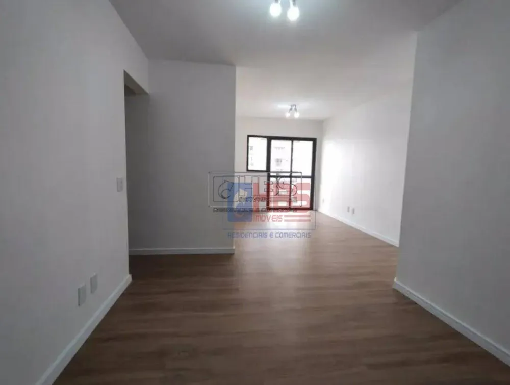 Apartamento, 3 quartos, 94 m² - Foto 3