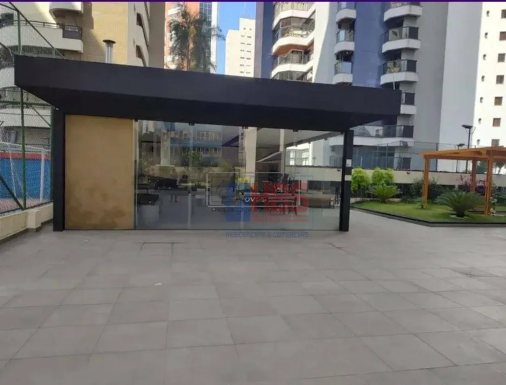 Apartamento, 3 quartos, 94 m² - Foto 5