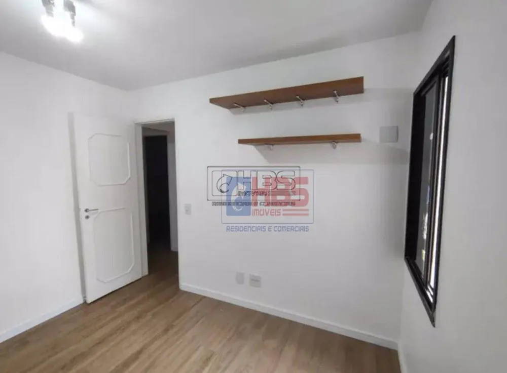 Apartamento, 3 quartos, 94 m² - Foto 1
