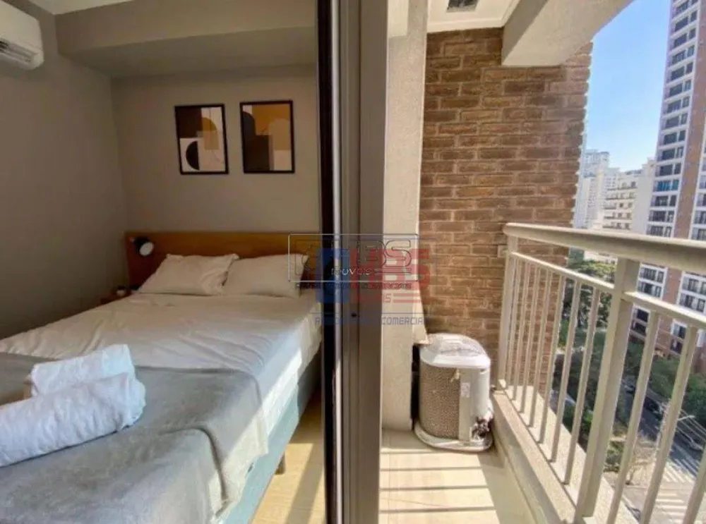 Apartamento, 1 quarto, 22 m² - Foto 6