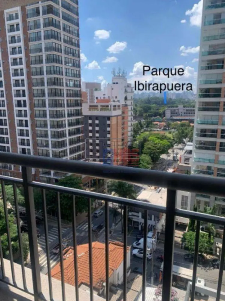 Apartamento, 1 quarto, 22 m² - Foto 4