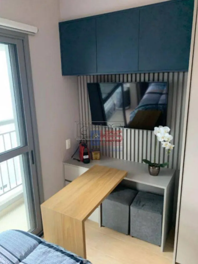 Apartamento, 1 quarto, 22 m² - Foto 2