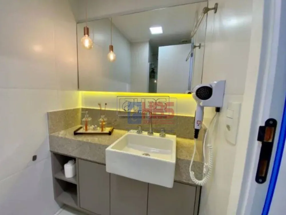 Apartamento, 1 quarto, 22 m² - Foto 8