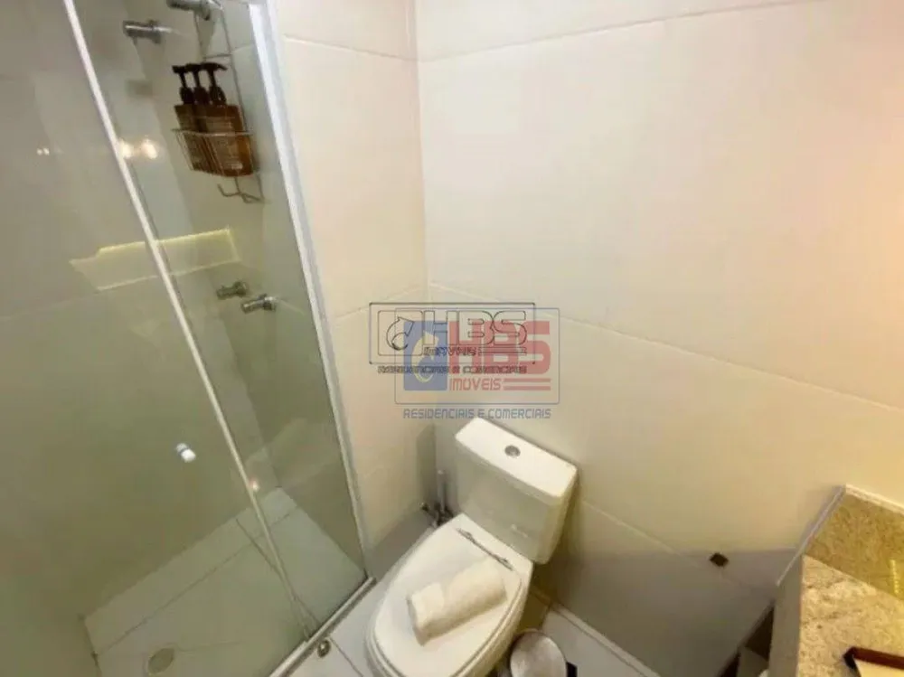 Apartamento, 1 quarto, 22 m² - Foto 5