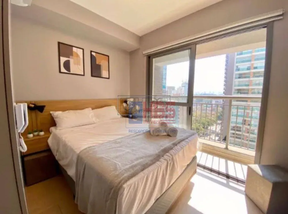 Apartamento, 1 quarto, 22 m² - Foto 7