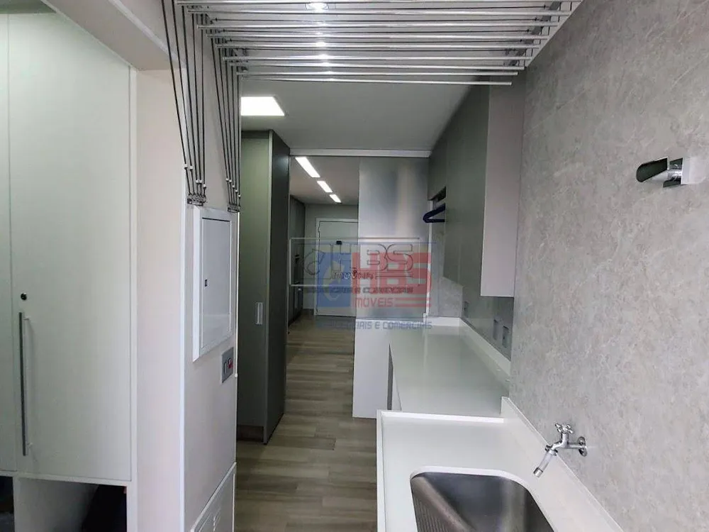 Apartamento, 2 quartos, 138 m² - Foto 7