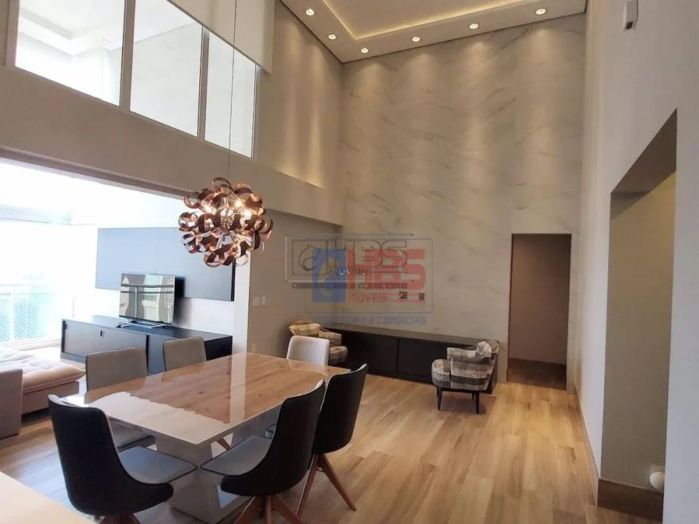 Apartamento, 2 quartos, 138 m² - Foto 7