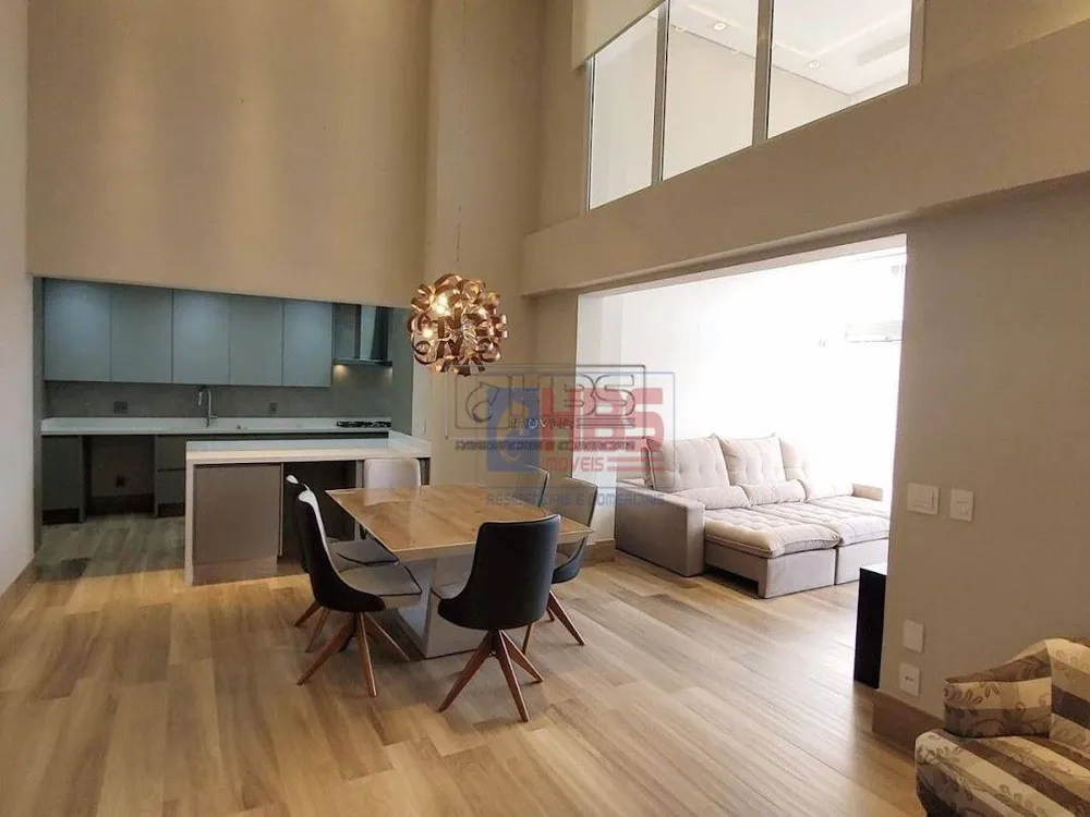 Apartamento, 2 quartos, 138 m² - Foto 4