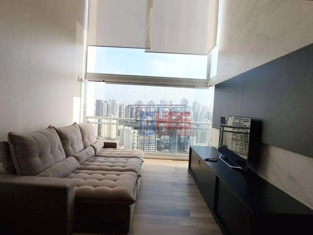 Apartamento, 2 quartos, 138 m² - Foto 1