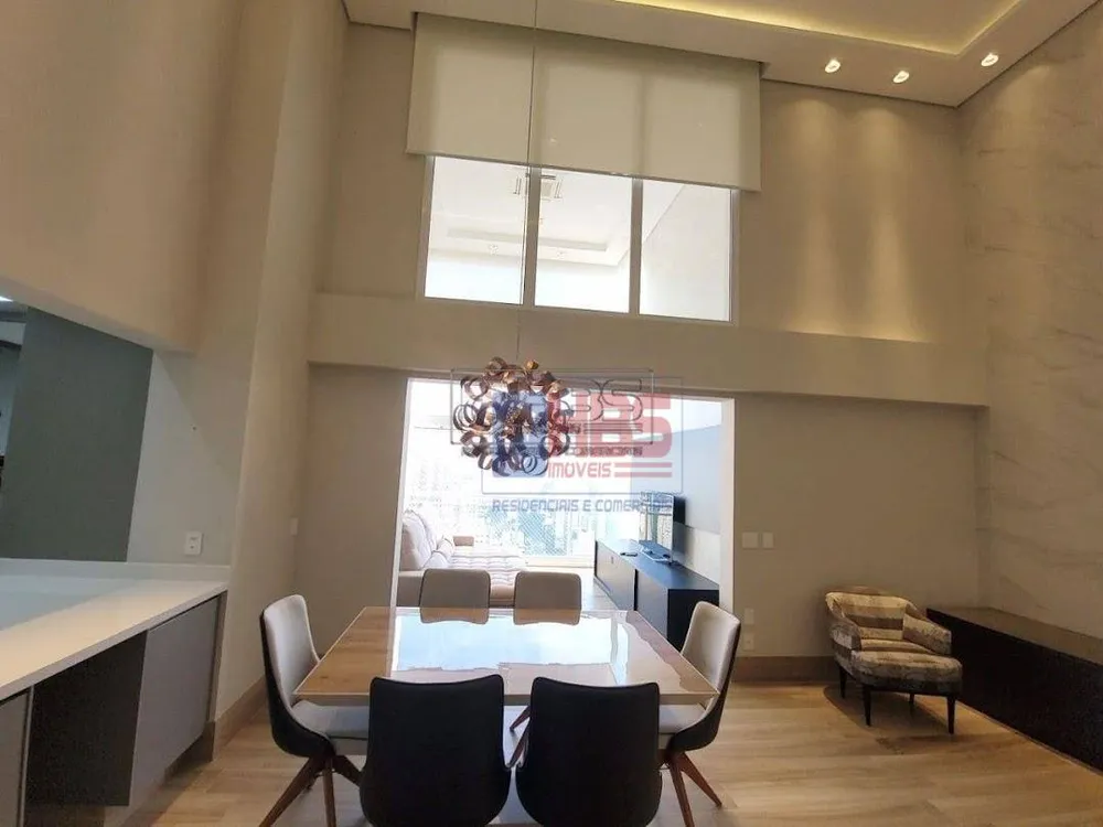Apartamento, 2 quartos, 138 m² - Foto 6