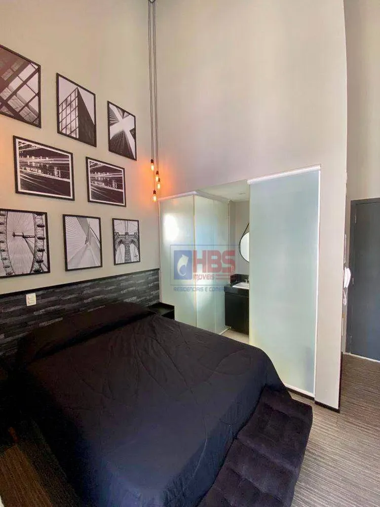 Kitnet-Studio, 28 m² - Foto 6