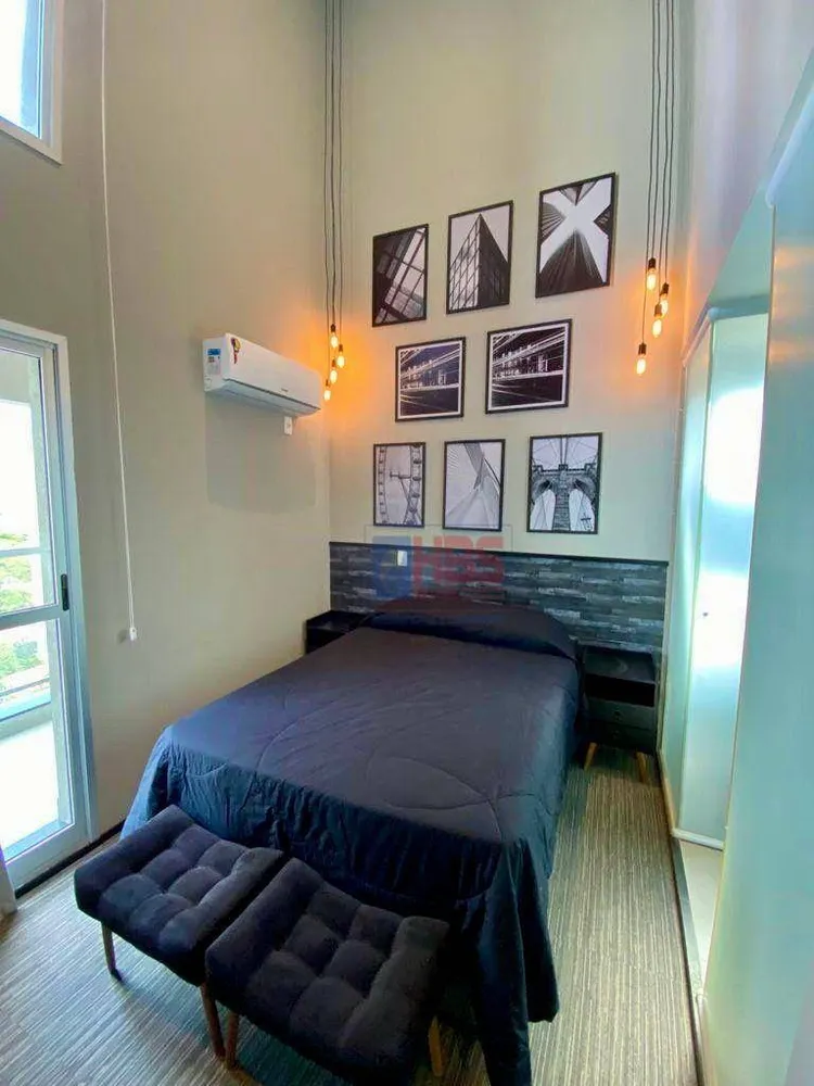 Kitnet-Studio, 28 m² - Foto 16