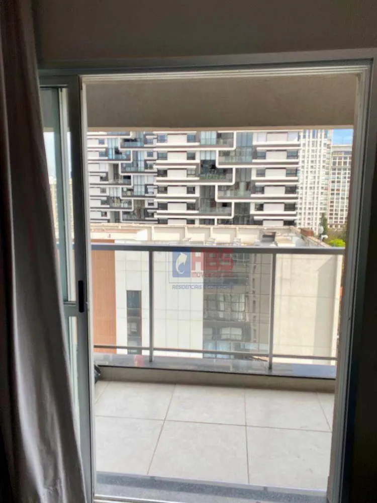 Kitnet-Studio, 28 m² - Foto 7