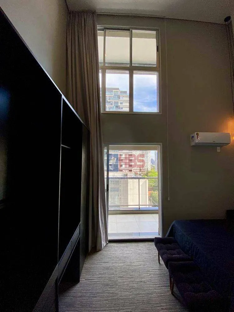 Kitnet-Studio, 28 m² - Foto 4