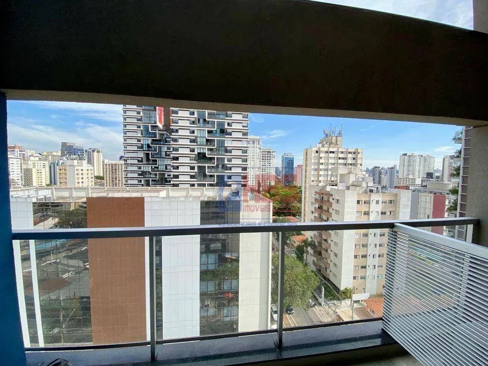 Kitnet-Studio, 28 m² - Foto 8