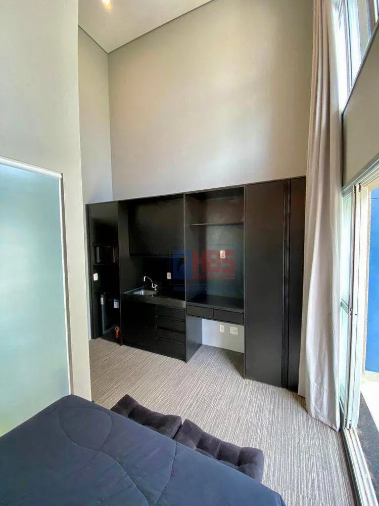 Kitnet-Studio, 28 m² - Foto 14