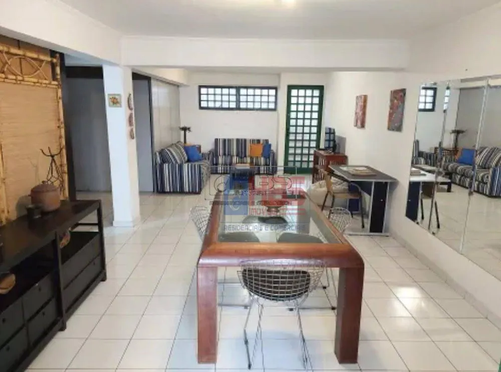 Casa, 4 quartos, 280 m² - Foto 3