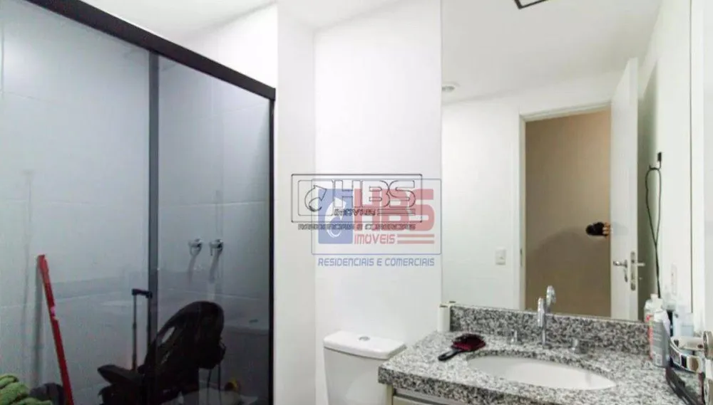 Apartamento, 2 quartos, 81 m² - Foto 3