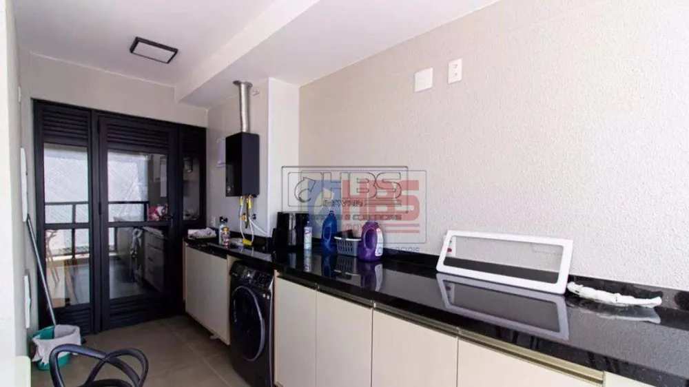 Apartamento, 2 quartos, 81 m² - Foto 1