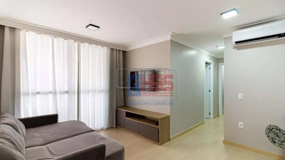 Apartamento, 2 quartos, 81 m² - Foto 6
