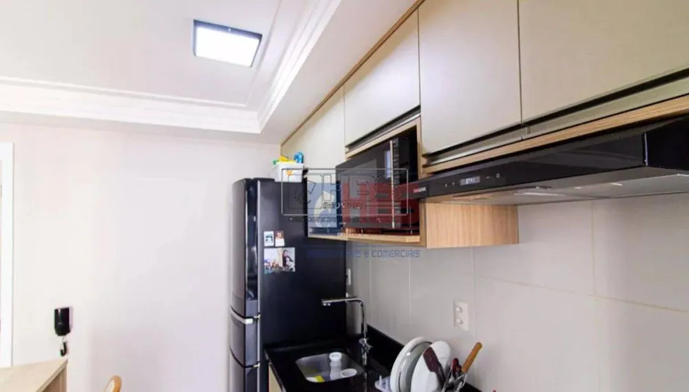 Apartamento, 2 quartos, 81 m² - Foto 10