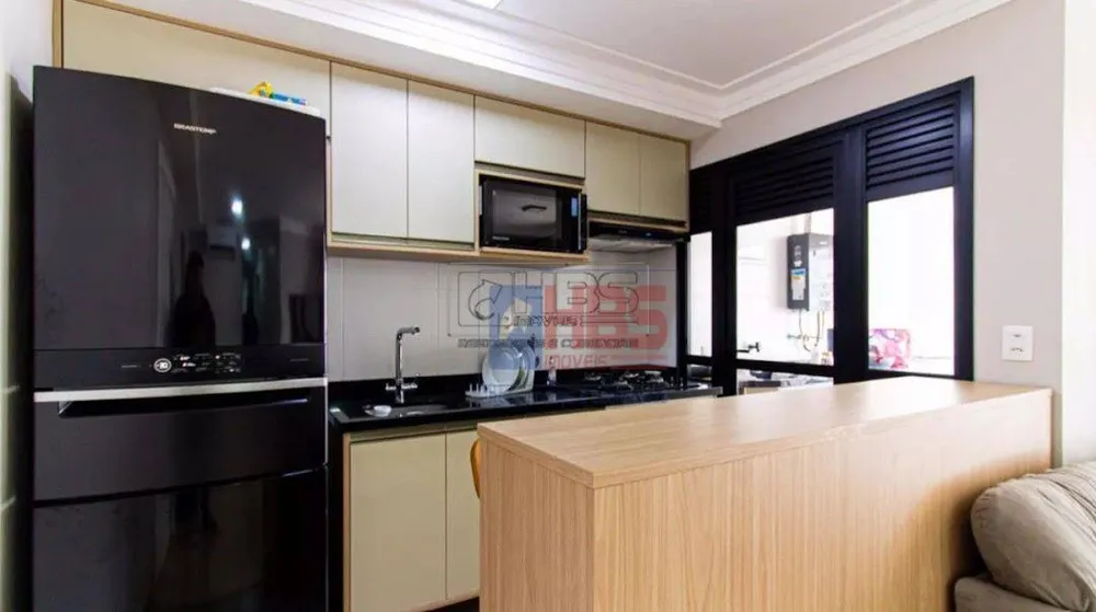 Apartamento, 2 quartos, 81 m² - Foto 2