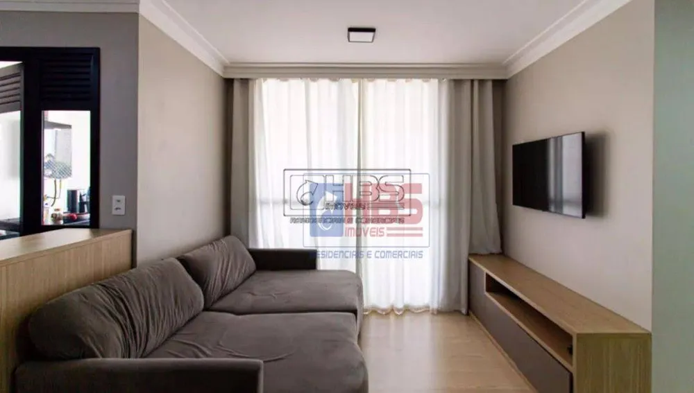 Apartamento, 2 quartos, 81 m² - Foto 8