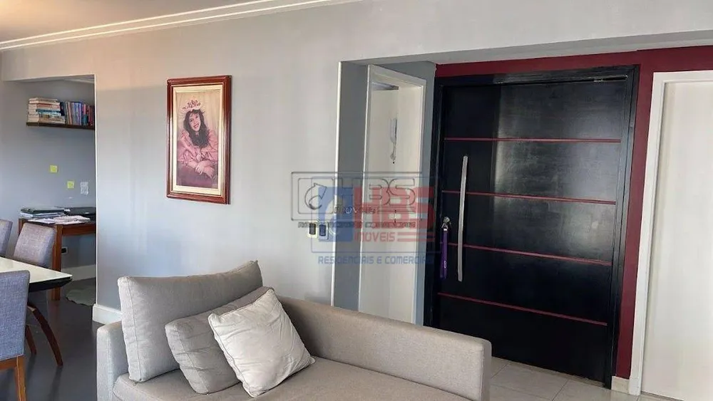 Apartamento, 3 quartos, 113 m² - Foto 5