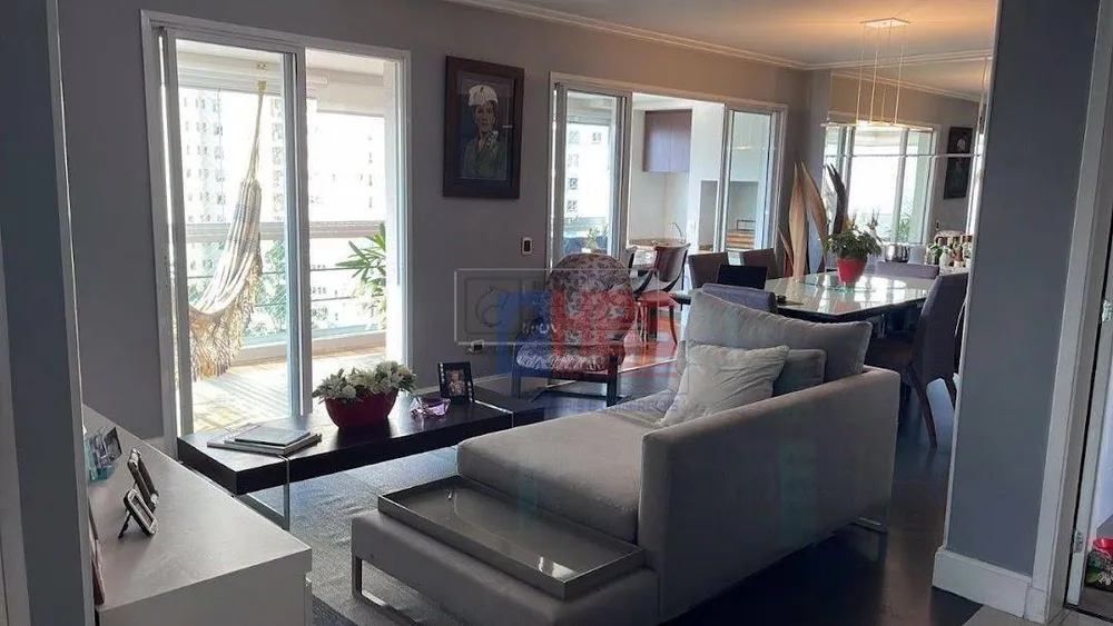 Apartamento, 3 quartos, 113 m² - Foto 2