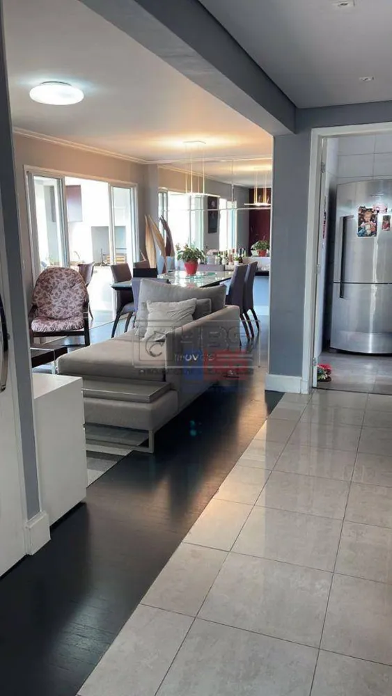 Apartamento, 3 quartos, 113 m² - Foto 6