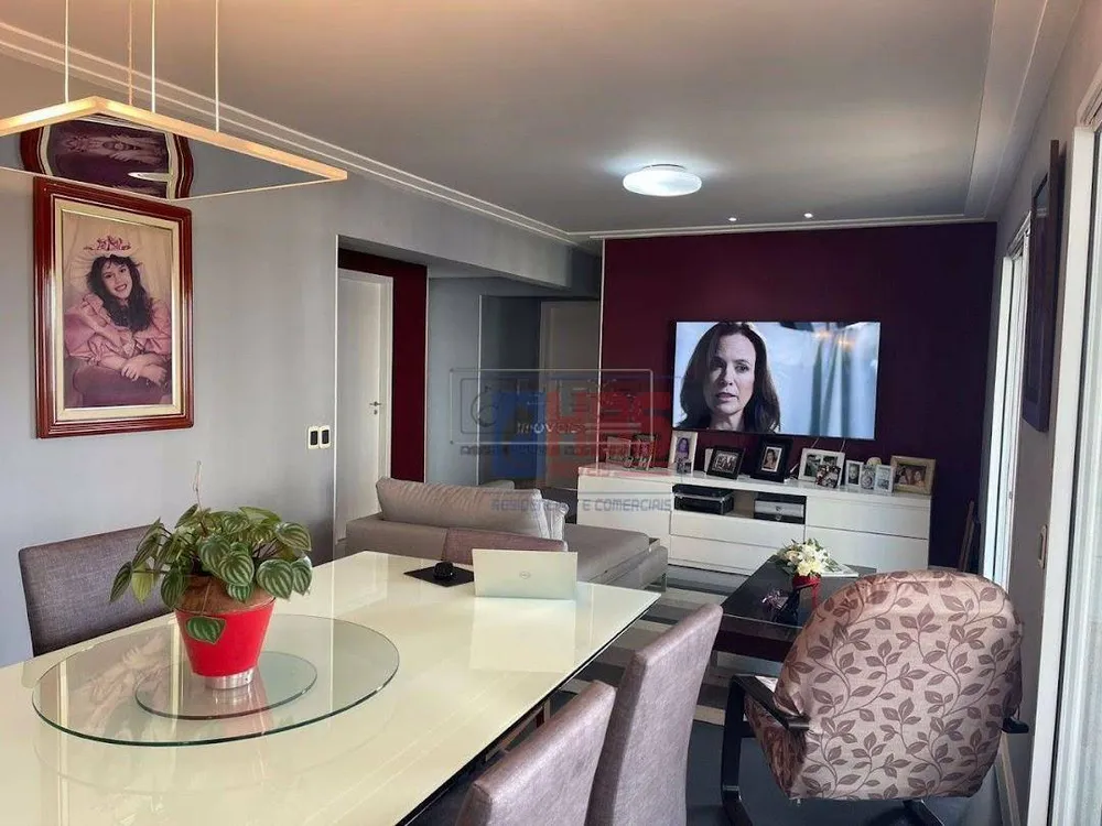 Apartamento, 3 quartos, 113 m² - Foto 4