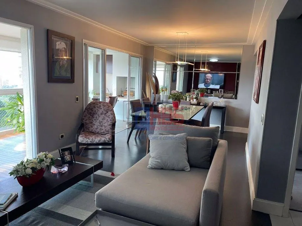 Apartamento, 3 quartos, 113 m² - Foto 1