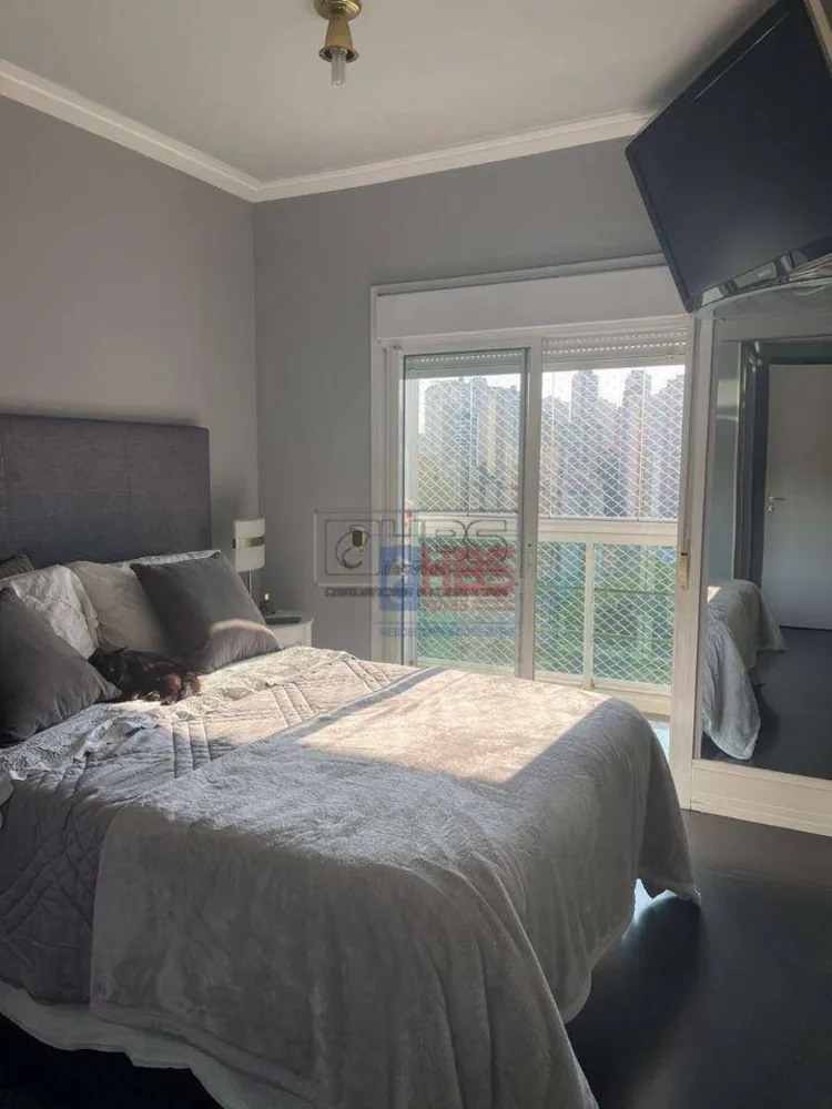 Apartamento, 3 quartos, 113 m² - Foto 12