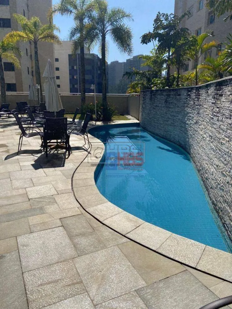 Apartamento, 3 quartos, 167 m² - Foto 12