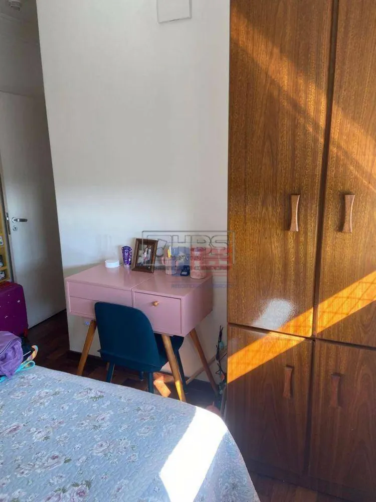 Apartamento, 3 quartos, 167 m² - Foto 2