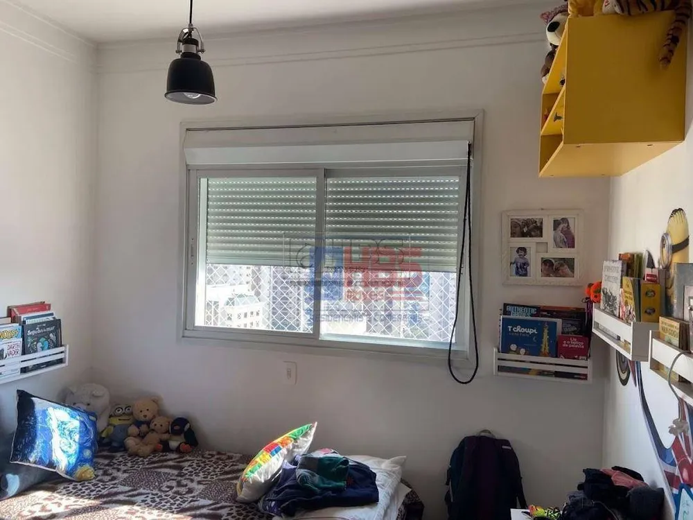Apartamento, 3 quartos, 167 m² - Foto 3