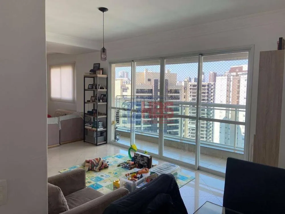 Apartamento, 3 quartos, 167 m² - Foto 10