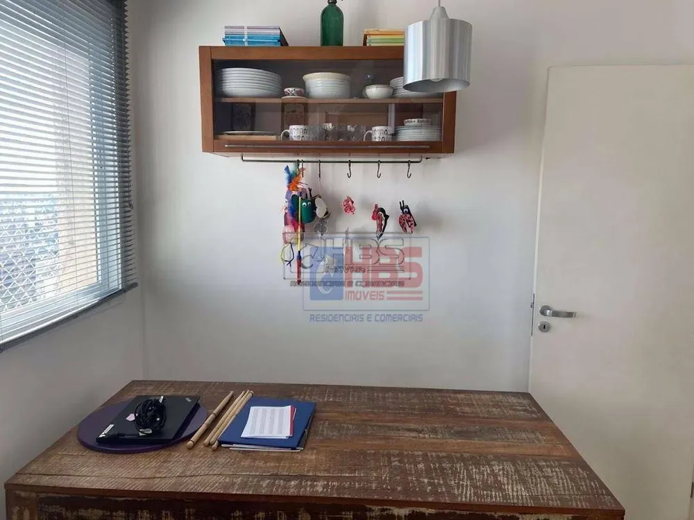 Apartamento, 3 quartos, 167 m² - Foto 8