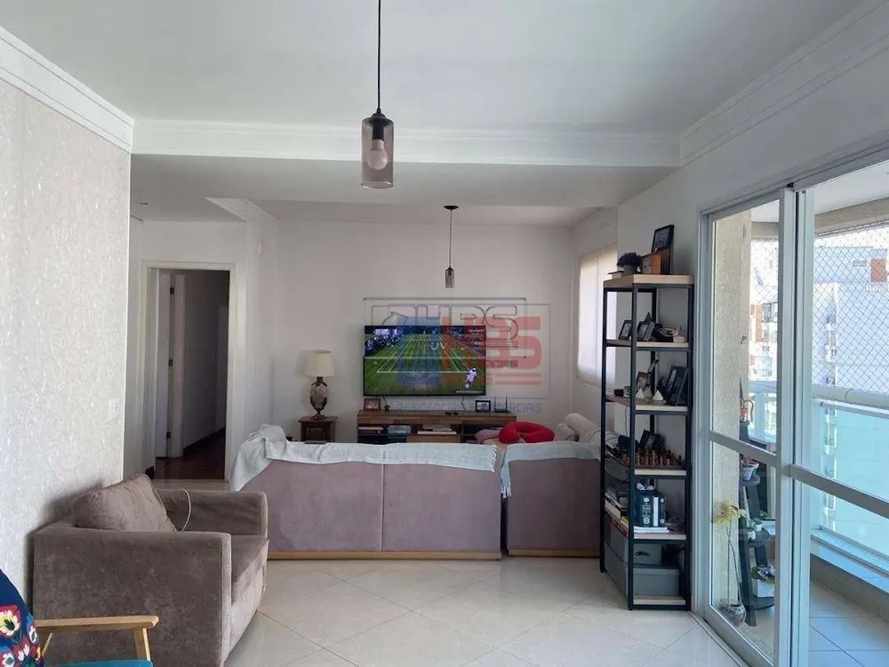 Apartamento, 3 quartos, 167 m² - Foto 4
