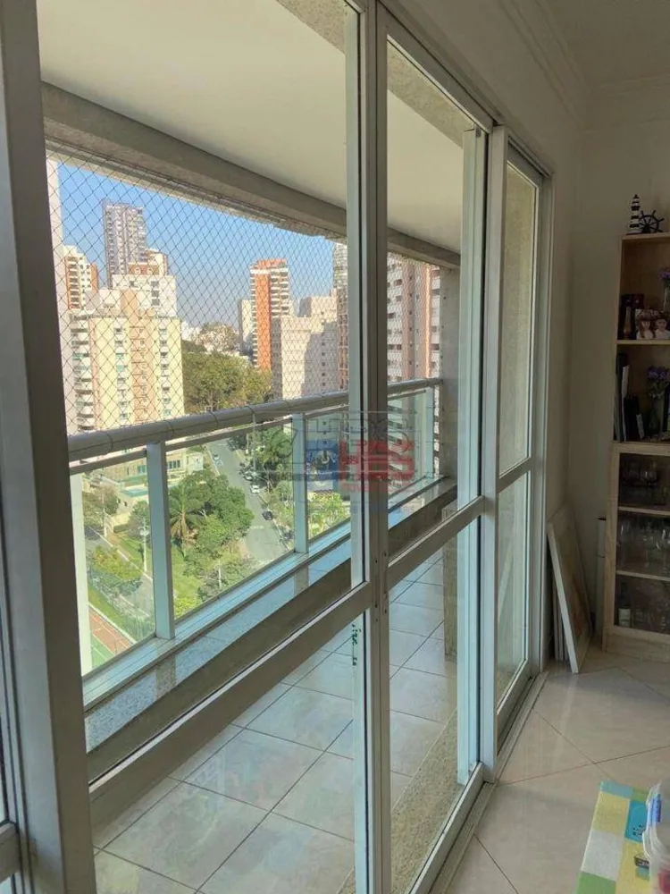Apartamento, 3 quartos, 167 m² - Foto 9
