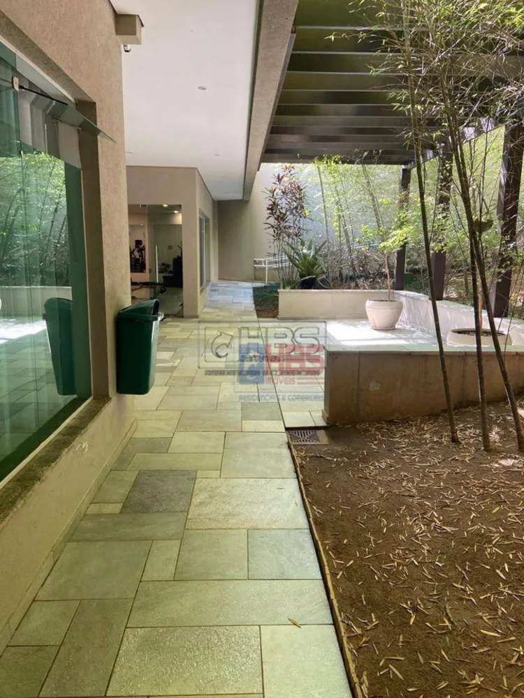 Apartamento, 3 quartos, 167 m² - Foto 13