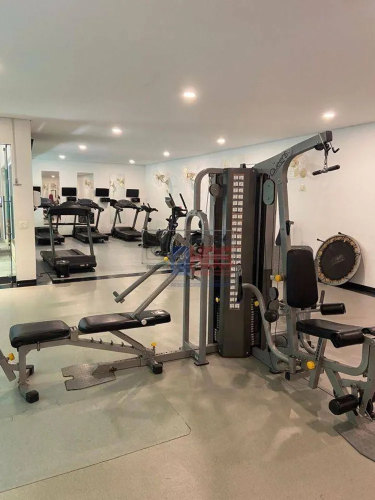 Apartamento, 3 quartos, 167 m² - Foto 15