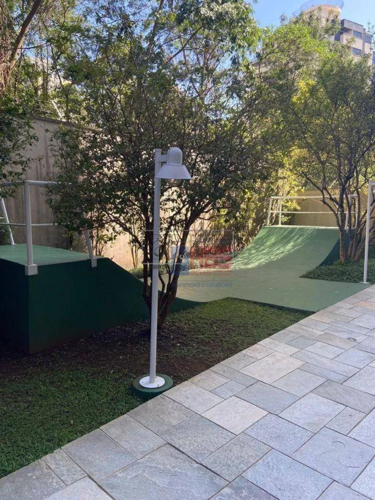 Apartamento, 3 quartos, 167 m² - Foto 14