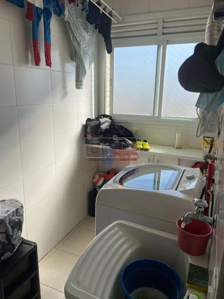 Apartamento, 3 quartos, 167 m² - Foto 7