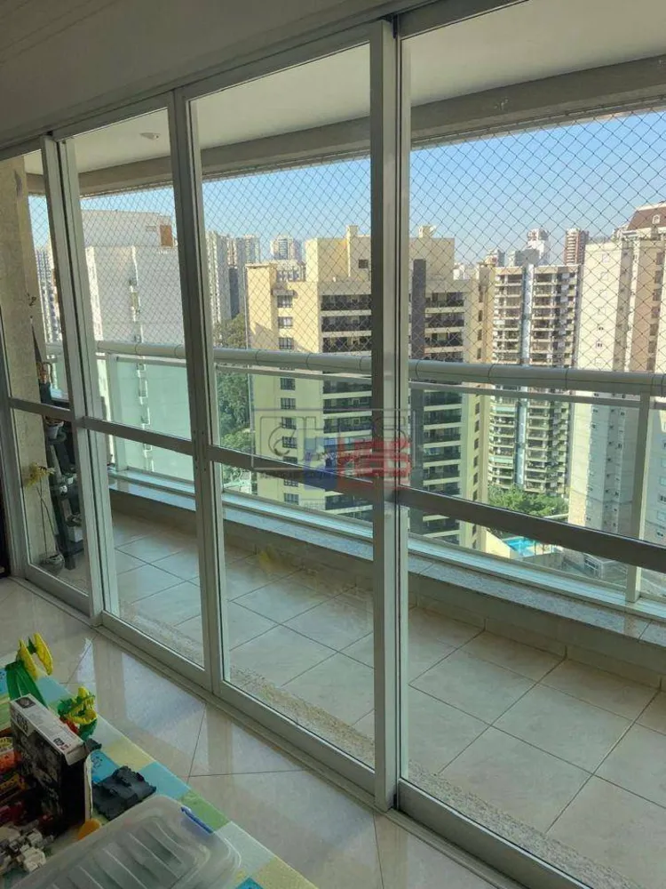 Apartamento, 3 quartos, 167 m² - Foto 6