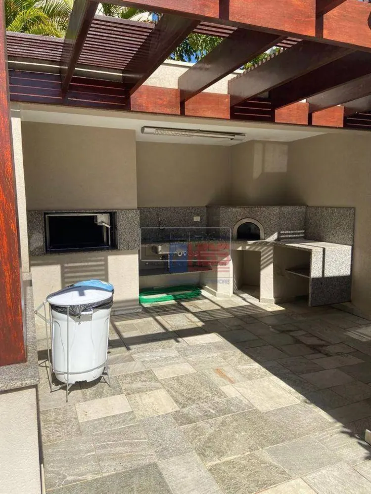 Apartamento, 3 quartos, 167 m² - Foto 16
